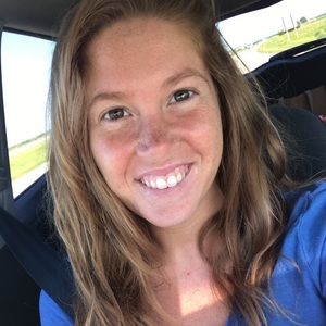 Meet your Posher, Kate